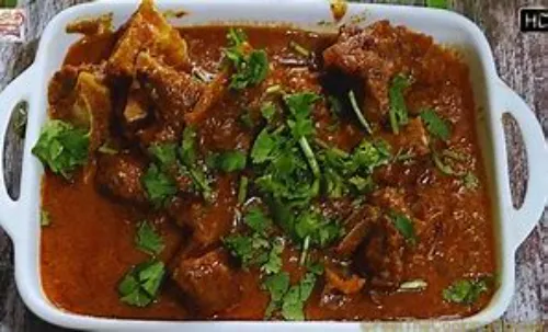 Mutton Maharaja (FULL)